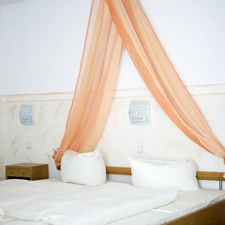 Отель Flora 3*