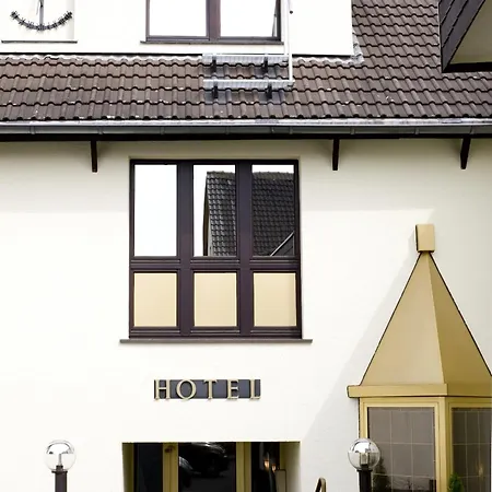 ホテル Flora ドルマーゲン