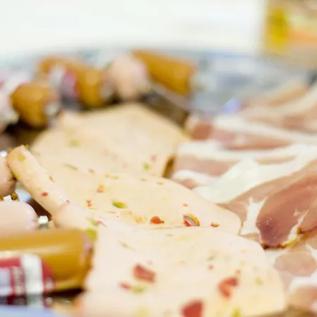 Flora ドルマーゲン