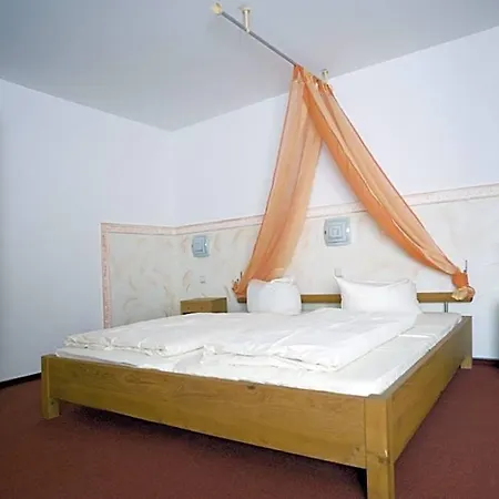 Flora Hotel Dormagen