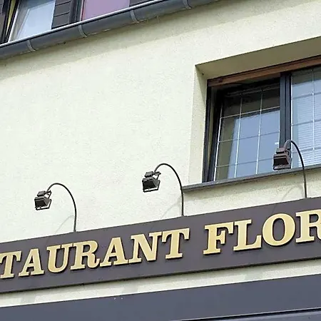 Flora 3* Dormagen