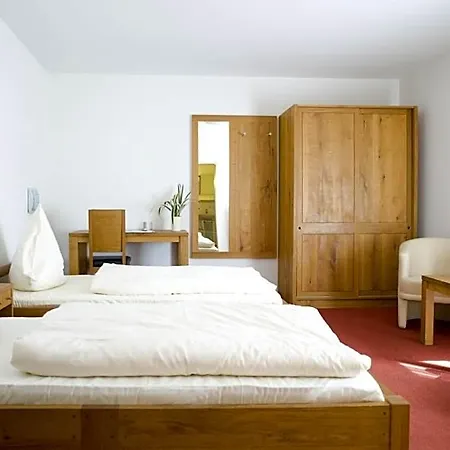 Flora Hotel Dormagen
