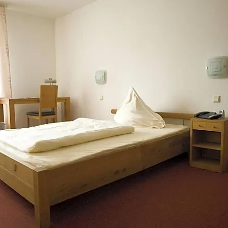 Hotel Flora Dormagen