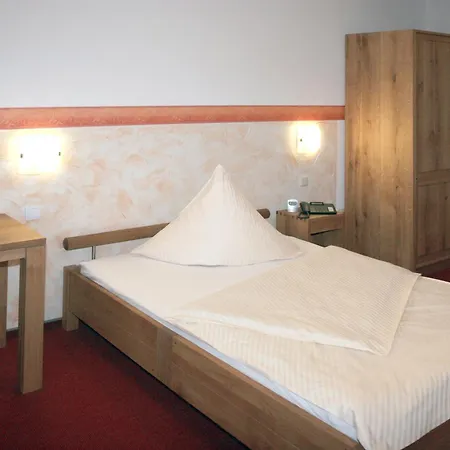 ホテル Flora ドルマーゲン