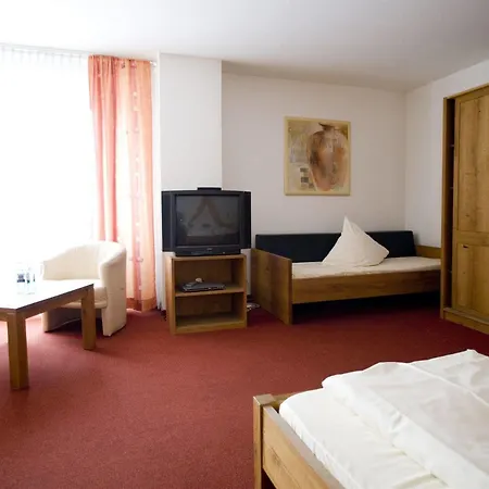 Hotel Flora Dormagen