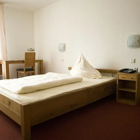 ホテル Flora ドルマーゲン