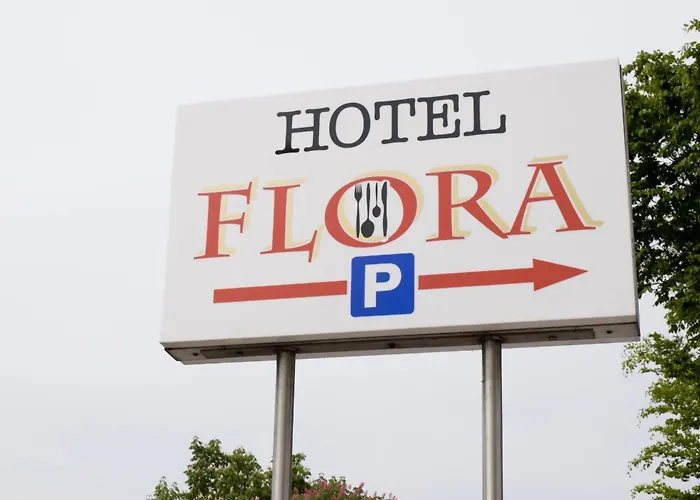 Hotel Flora Dormagen
