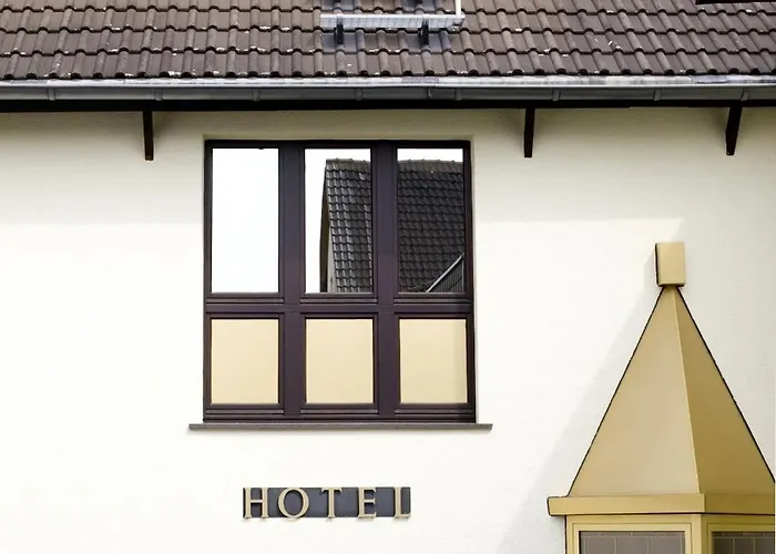 Hotel Flora Dormagen