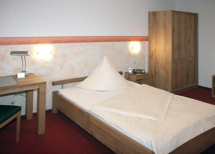 Hotel Flora Dormagen