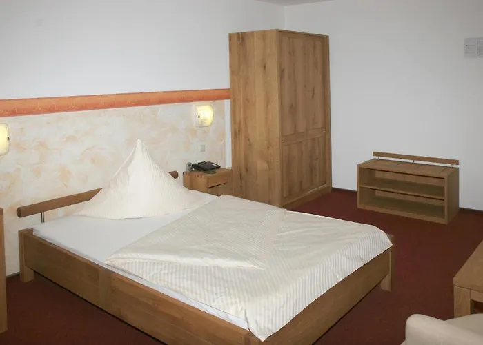 Flora Hotel Dormagen