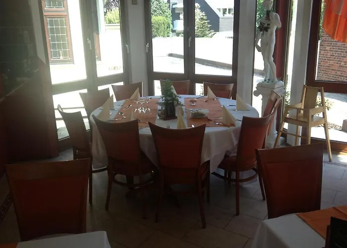 Hotel Flora Dormagen