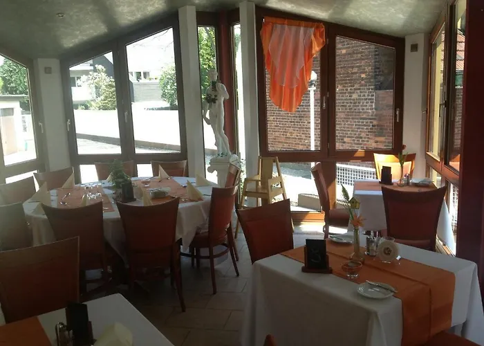 Flora Hotel Dormagen