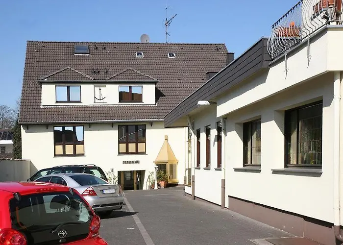 Hotel Flora Dormagen