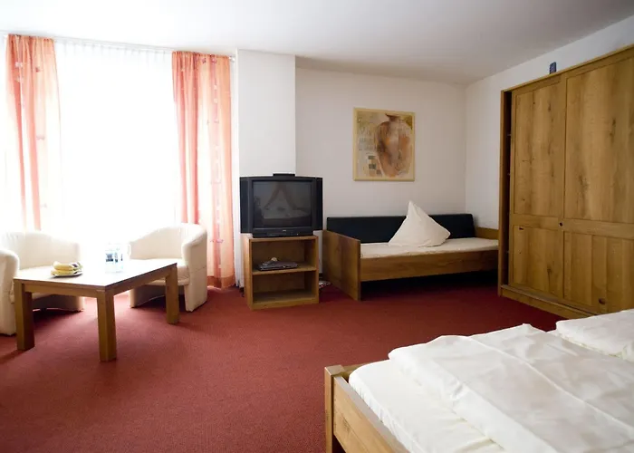 Hotel Flora Dormagen