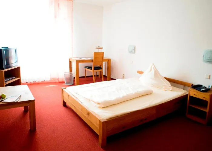 Flora Hotel Dormagen