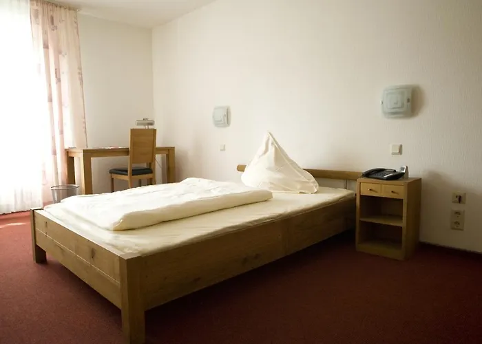 Hotel Flora Dormagen